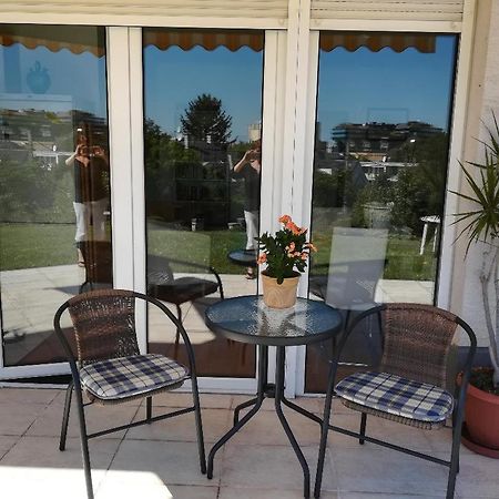 Homy Apartment In Buda, With Safe Garage And Terrace Budapeste Exterior foto
