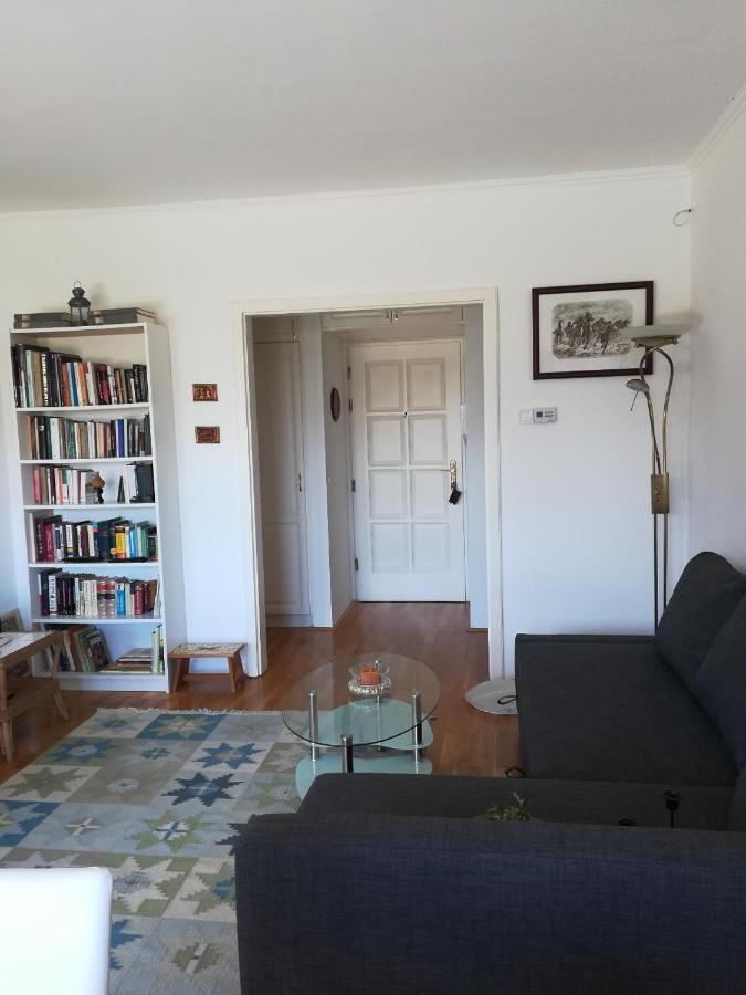 Homy Apartment In Buda, With Safe Garage And Terrace Budapeste Exterior foto