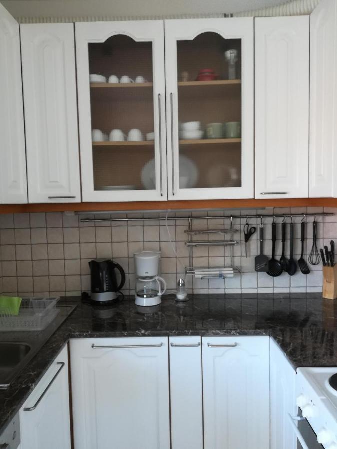 Homy Apartment In Buda, With Safe Garage And Terrace Budapeste Exterior foto