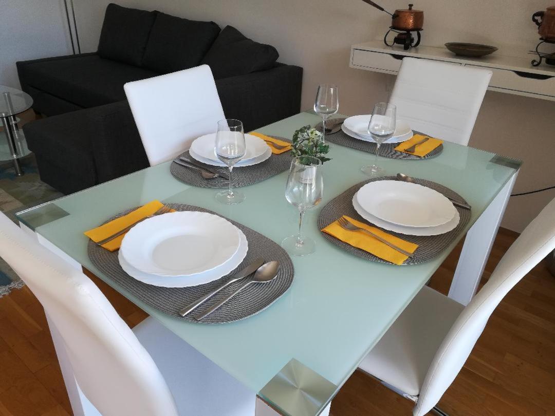 Homy Apartment In Buda, With Safe Garage And Terrace Budapeste Exterior foto